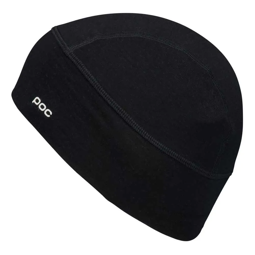 POC Merino Mütze, Uranium black POC Merino Mütze, Uranium black