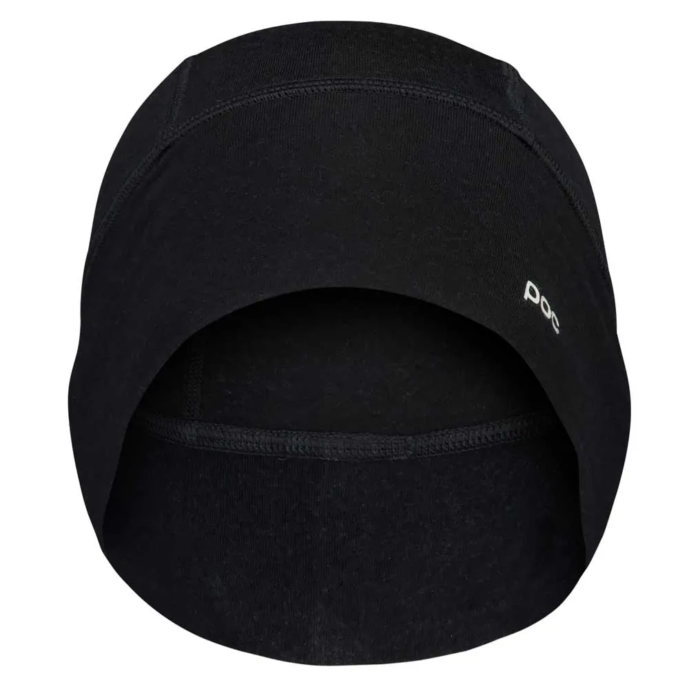 POC Merino Mütze, Uranium black POC Merino Mütze, Uranium black