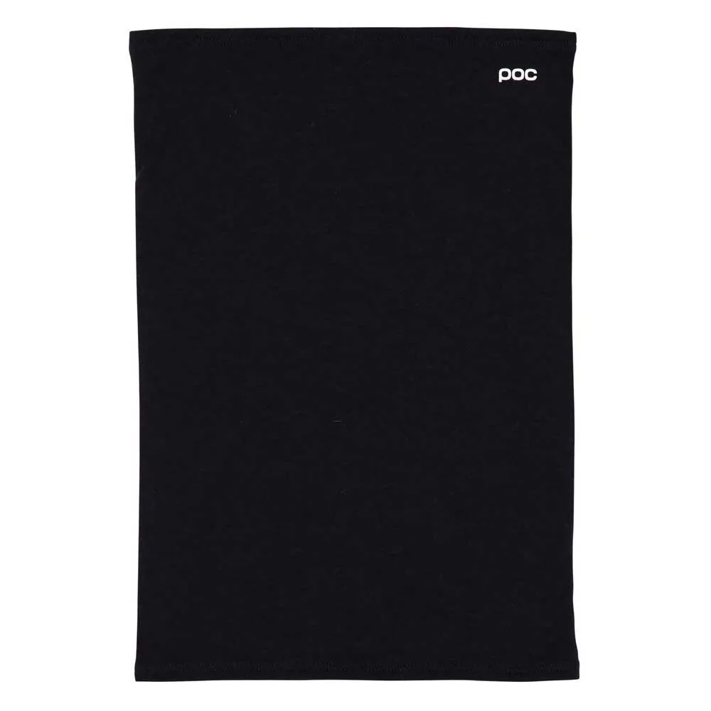 POC Merino Nackenwärmer, Uranium black