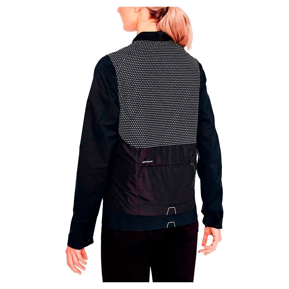POC Montreal Weste, Navy black