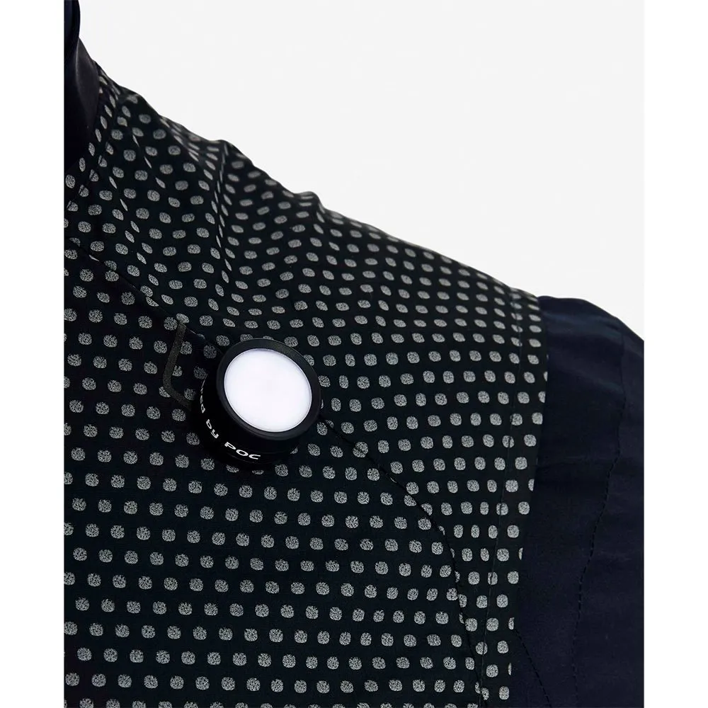 POC Montreal Weste, Navy black
