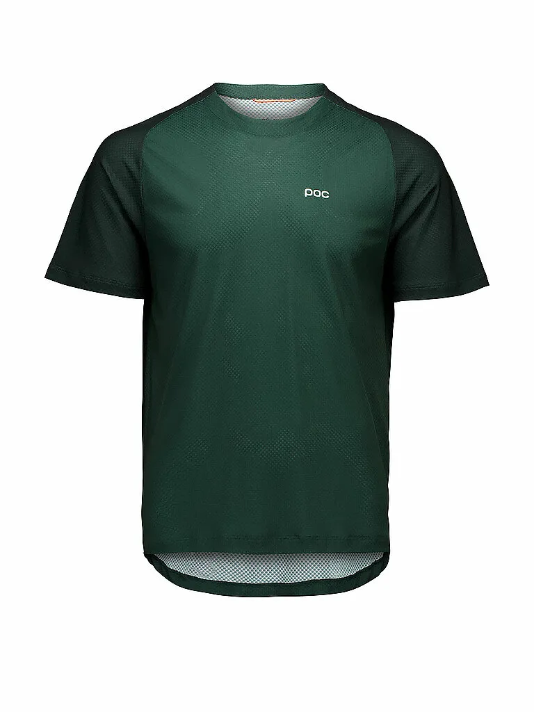 POC Motion Air LS Jersey POC Motion Air LS Jersey