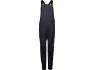 POC Motion Dungaree Damen Latzhose, Schwarz