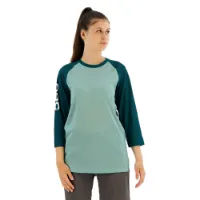 POC Mtb Pure Enduro-trikot Mit 3/4-Ärmeln POC Mtb Pure Enduro-trikot Mit 3/4-Ärmeln