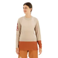 POC MTB Pure LS Damen Jersey POC MTB Pure LS Damen Jersey