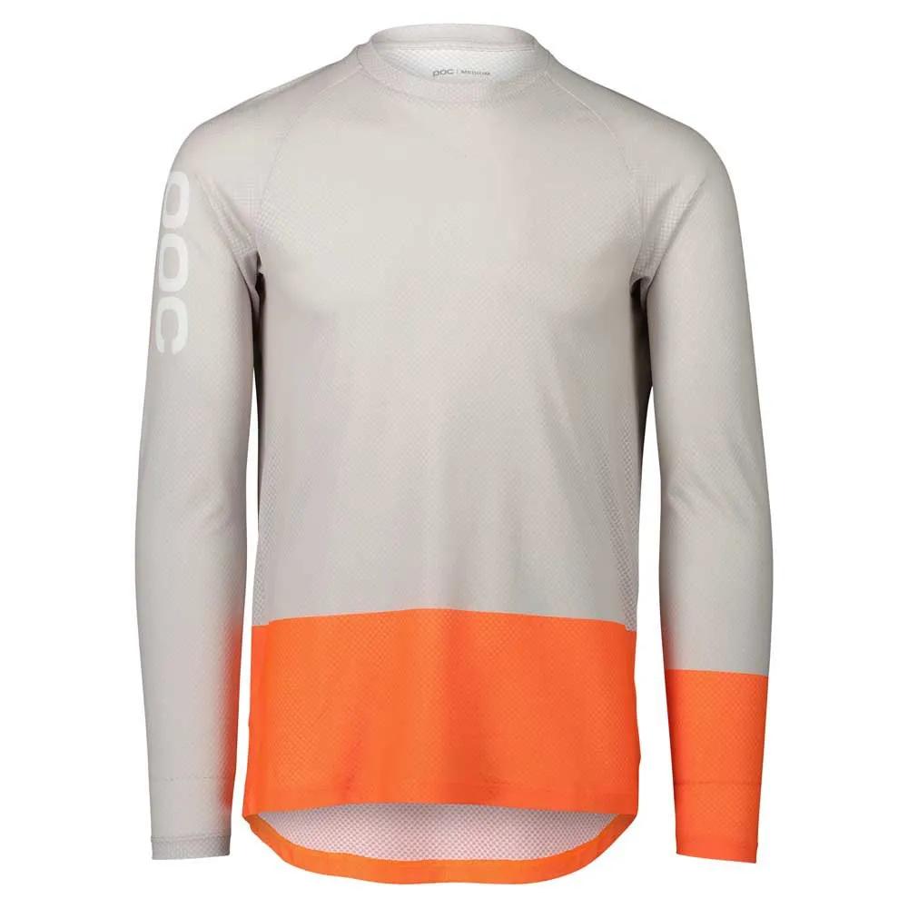 POC MTB Pure LS Damen Jersey POC MTB Pure LS Damen Jersey