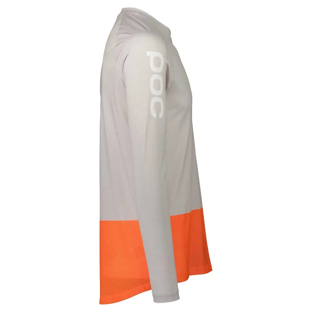 POC MTB Pure LS Damen Jersey POC MTB Pure LS Damen Jersey