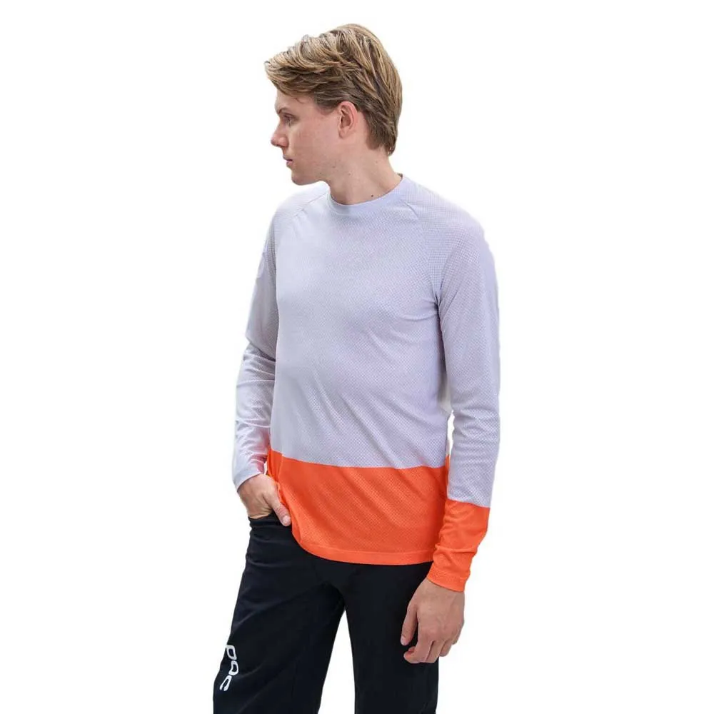 POC MTB Pure LS Damen Jersey POC MTB Pure LS Damen Jersey