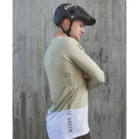 POC MTB Pure LS Jersey POC MTB Pure LS Jersey