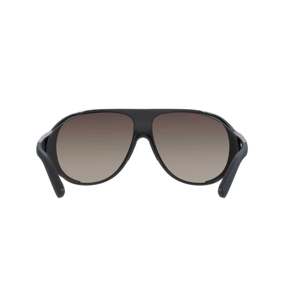 POC Nivalis Sonnenbrille, Uranium black, Clarity Universal / Glacial Gold/CAT4 POC Nivalis Sonnenbrille, Uranium black, Clarity Universal / Glacial Gold/CAT4