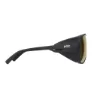 POC Nivalis Sonnenbrille, Uranium black, Clarity Universal / Glacial Gold/CAT4