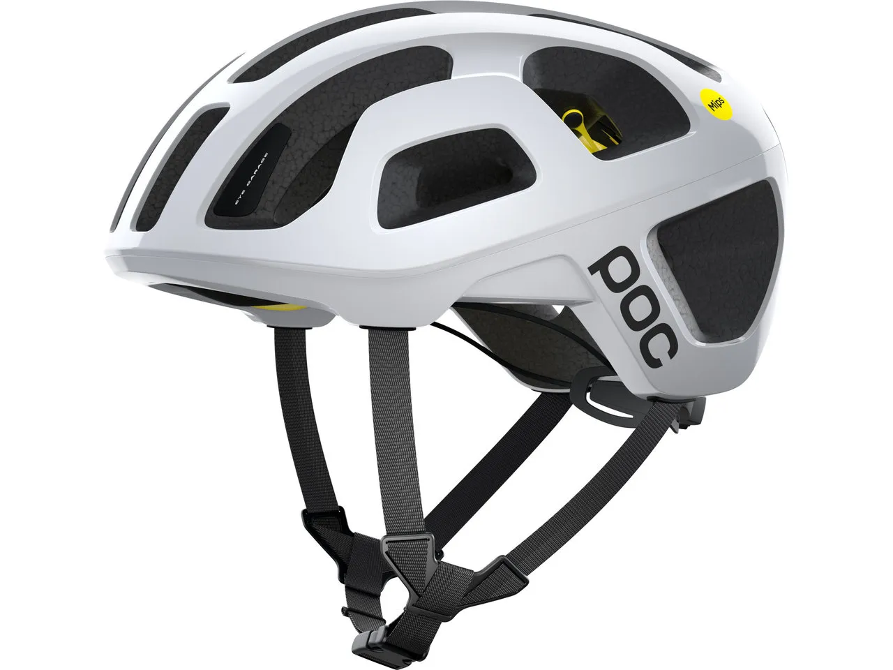 POC Octal MIPS Helm POC Octal MIPS Helm