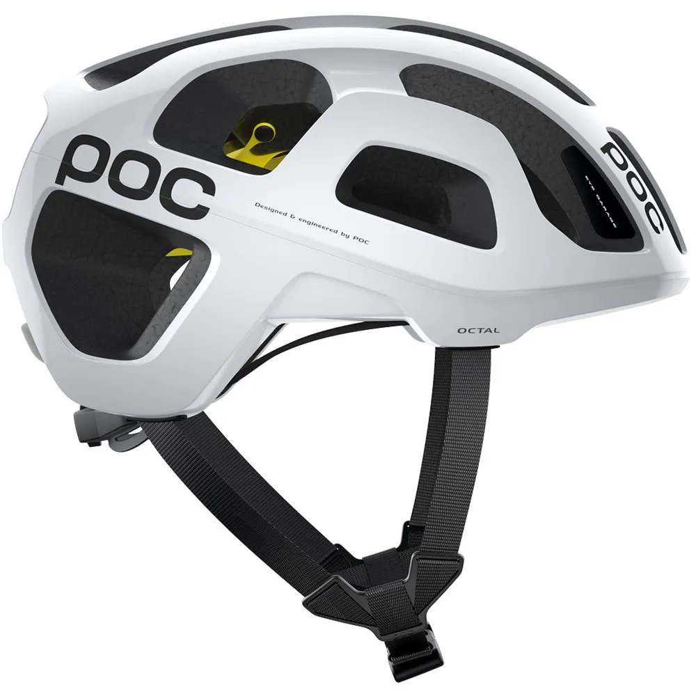 POC Octal MIPS Helm POC Octal MIPS Helm