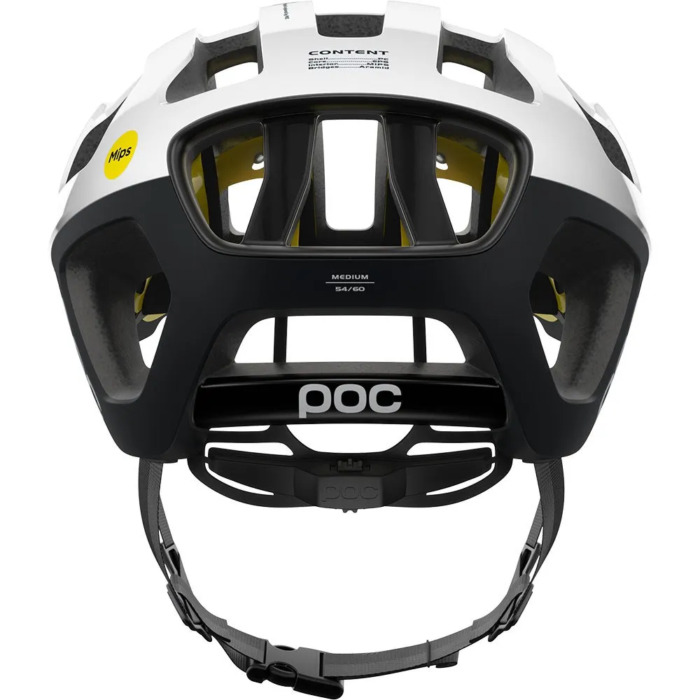POC Octal X Mips Helm POC Octal X Mips Helm