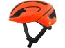Fluorescent orange matt