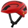Prismane red matt