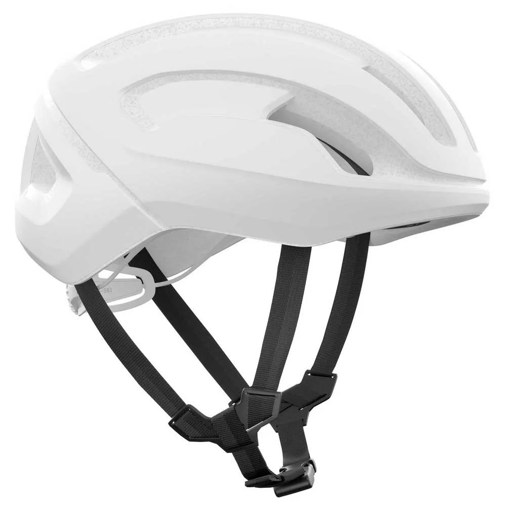 POC Omne Air Mips Helm Refurbished, Hydrogen white matt POC Omne Air Mips Helm Refurbished, Hydrogen white matt
