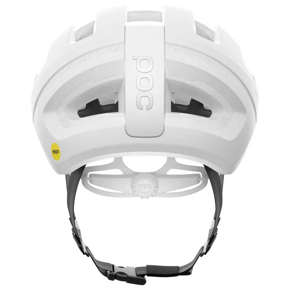 POC Omne Air Mips Helm Refurbished, Hydrogen white matt POC Omne Air Mips Helm Refurbished, Hydrogen white matt