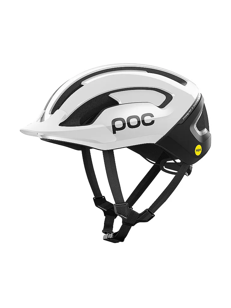 POC Omne Air Resistance MIPS Helm Modelljahr 2025 POC Omne Air Resistance MIPS Helm Modelljahr 2025