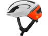 Hydrogen white / fluorescent orange matt