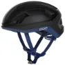 Uranium black / lead blue matt