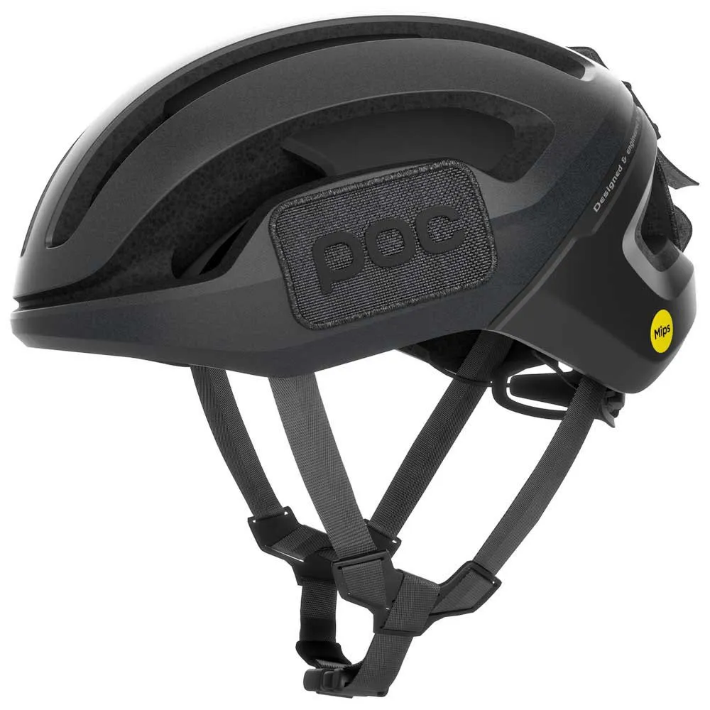 POC Omne Ultra MIPS Helm Modelljahr 2025