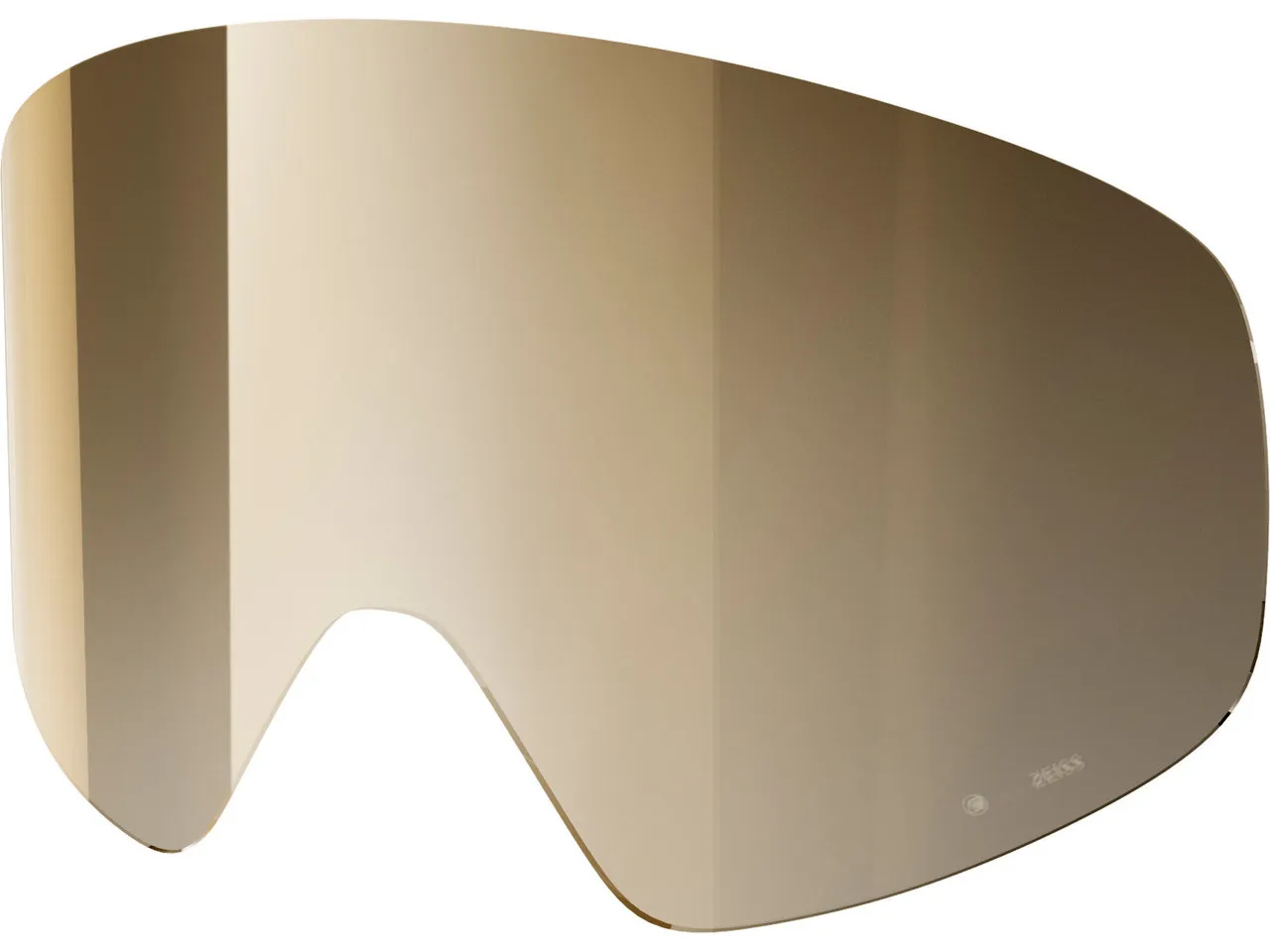 POC Ora Ersatzglas Clarity MTB, Light brown, One Size POC Ora Ersatzglas Clarity MTB, Light brown, One Size