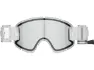 POC Ora Roll Off Visierystem, Transparent