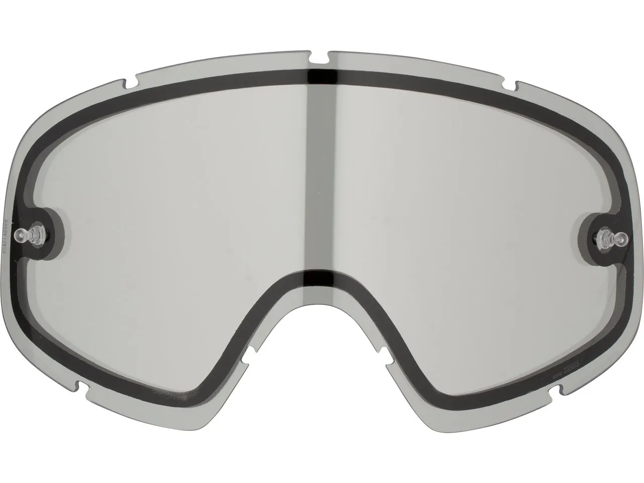 POC Ora Tear off Ersatzglas, Transparent, CAT3 POC Ora Tear off Ersatzglas, Transparent, CAT3