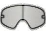 POC Ora Tear off Ersatzglas, Transparent, CAT3
