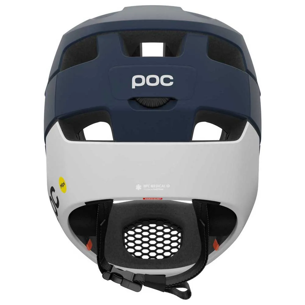 POC Otocon Race MIPS Helm POC Otocon Race MIPS Helm
