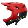 Prismane red matt / uranium black matt