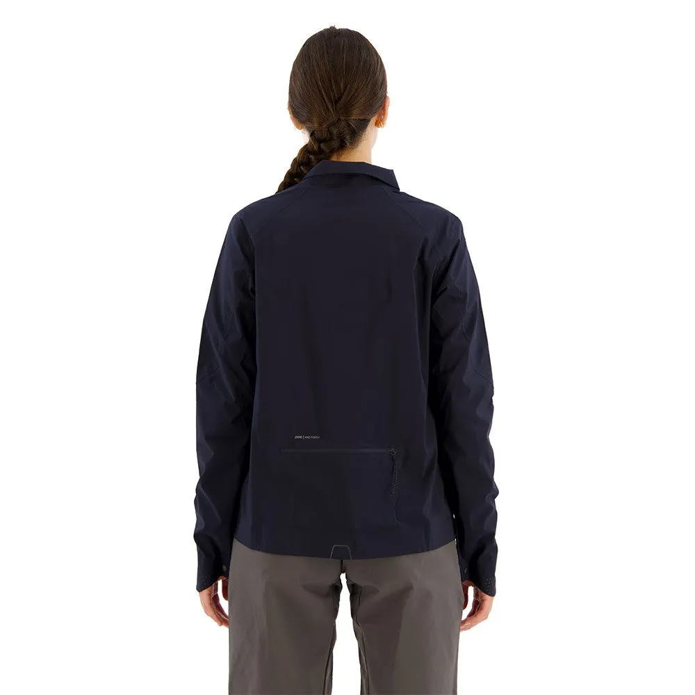 POC Paris Jacke, Navy black
