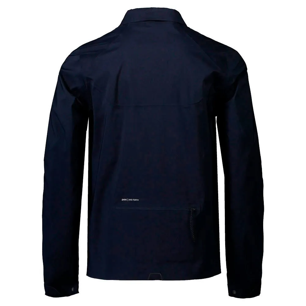 POC Paris Jacke, Navy black