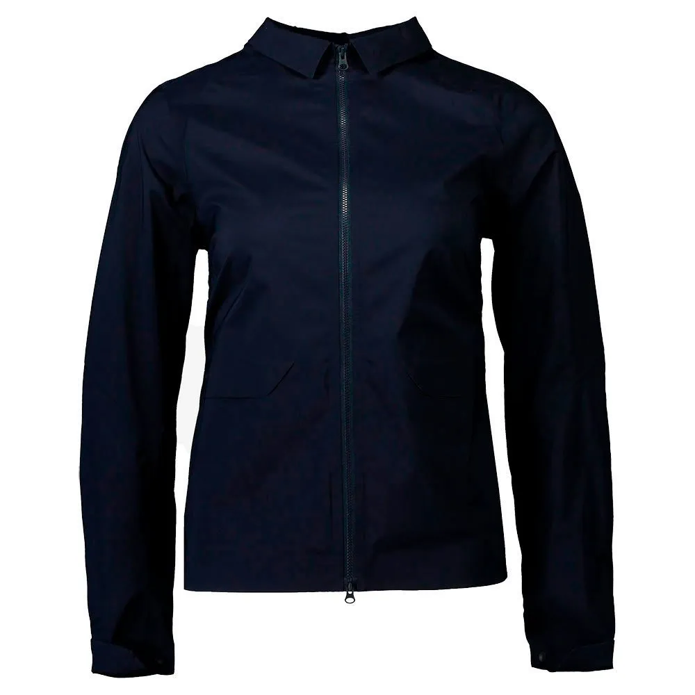 POC Paris Jacke, Navy black