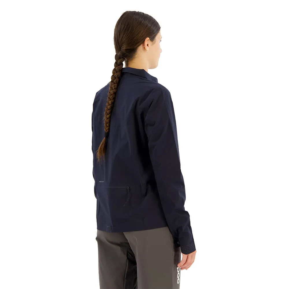 POC Paris Jacke, Navy black