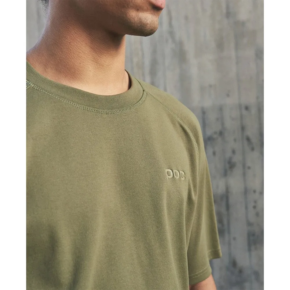 POC Poise Kurzarm-radtrikot, Epidote green POC Poise Kurzarm-radtrikot, Epidote green