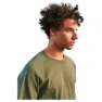 POC Poise Kurzarm-radtrikot, Epidote green