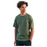 POC Poise Kurzarm-radtrikot, Epidote green