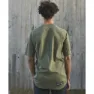 POC Poise Kurzarm-radtrikot, Epidote green