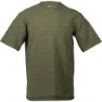 POC Poise Kurzarm-radtrikot, Epidote green