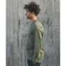 POC Poise Langarm-trikot, Epidote green