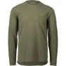 POC Poise Langarm-trikot, Epidote green