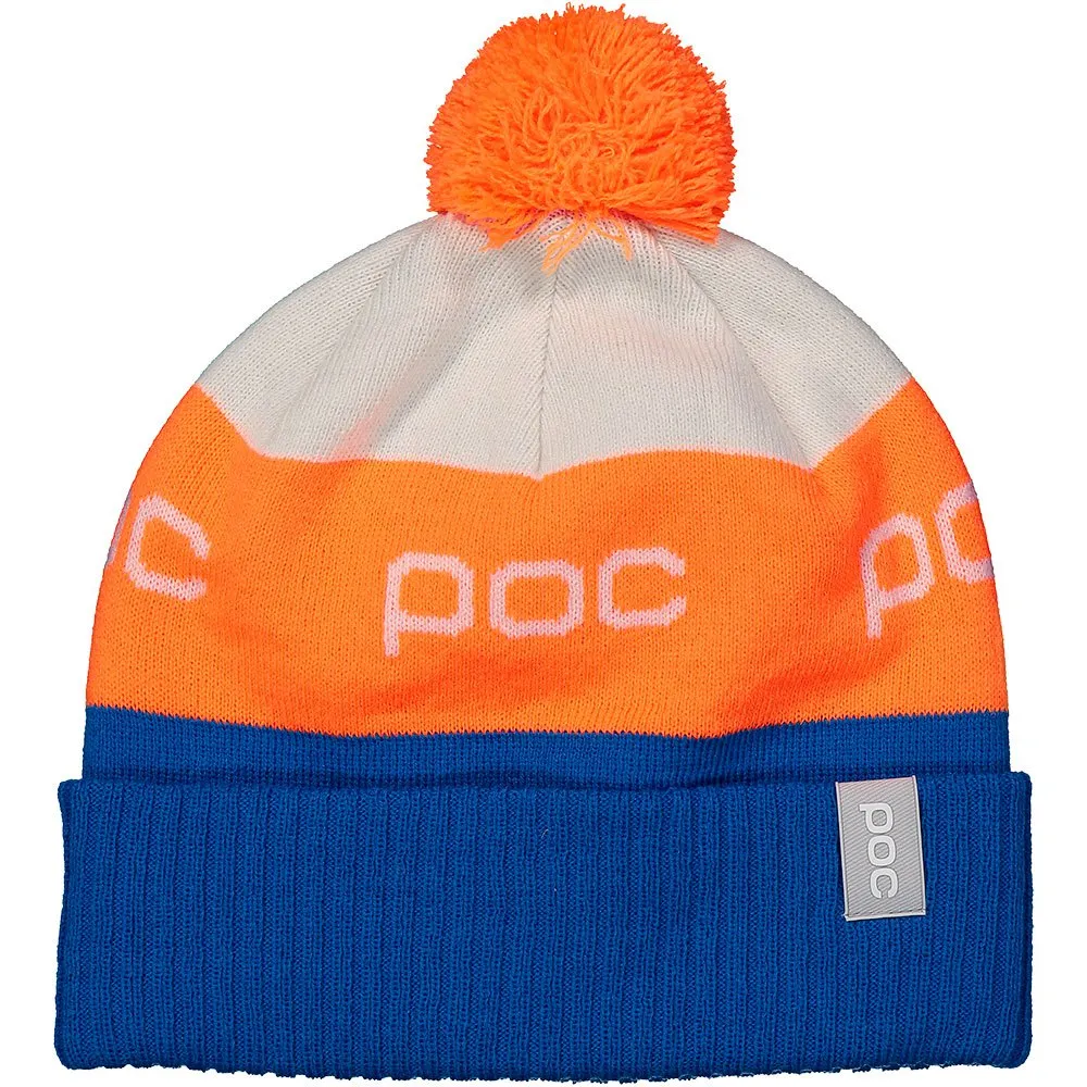 POC Pom Pom Mütze, Natrium blue POC Pom Pom Mütze, Natrium blue
