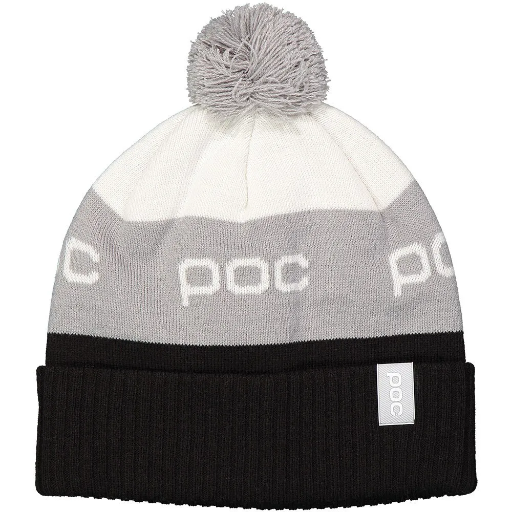 POC Pompom Mütze, Uranium black