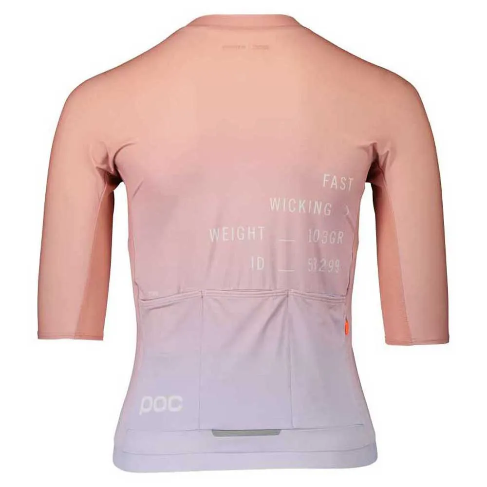 POC Pristine Print Jersey POC Pristine Print Jersey