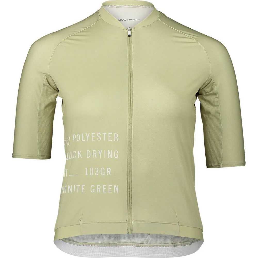 POC Pristine Print Jersey POC Pristine Print Jersey