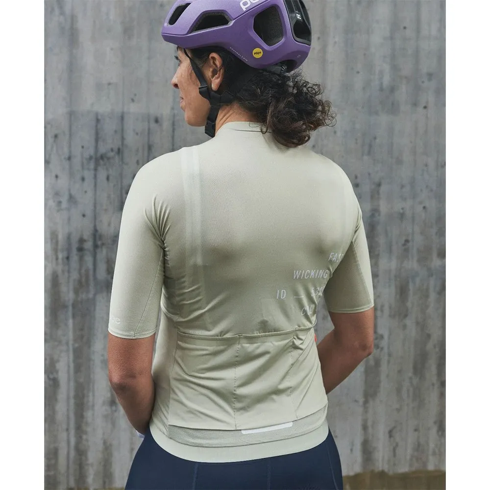 POC Pristine Print Jersey POC Pristine Print Jersey