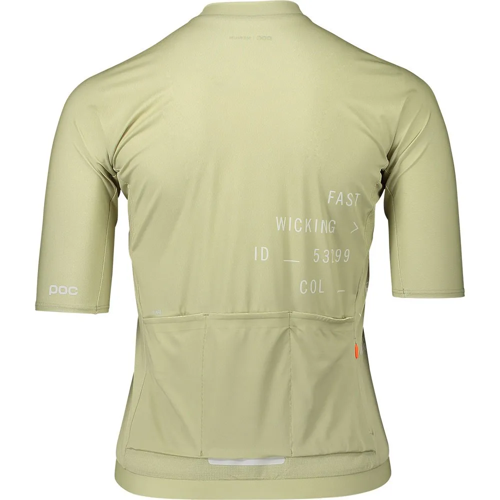 POC Pristine Print Jersey POC Pristine Print Jersey