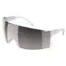 Grey translucent